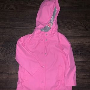 Baby Gap Rain Coat